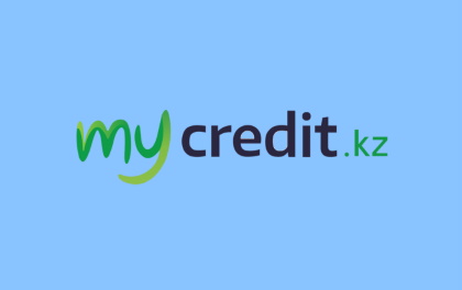 MyCredit.kz